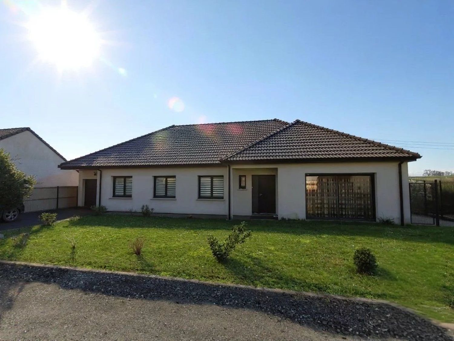 Maison à vendre, 170m², Masnières