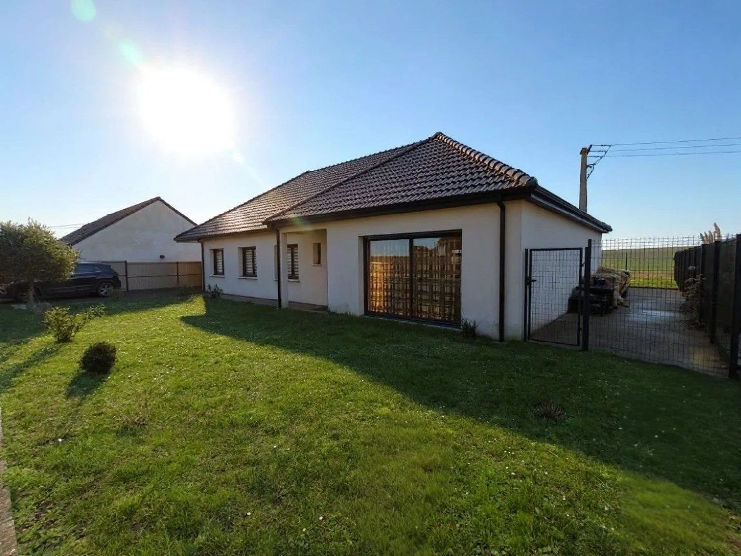 Maison à vendre, 170m², Masnières