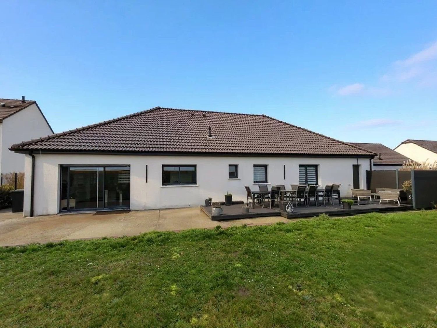 Maison à vendre, 170m², Masnières