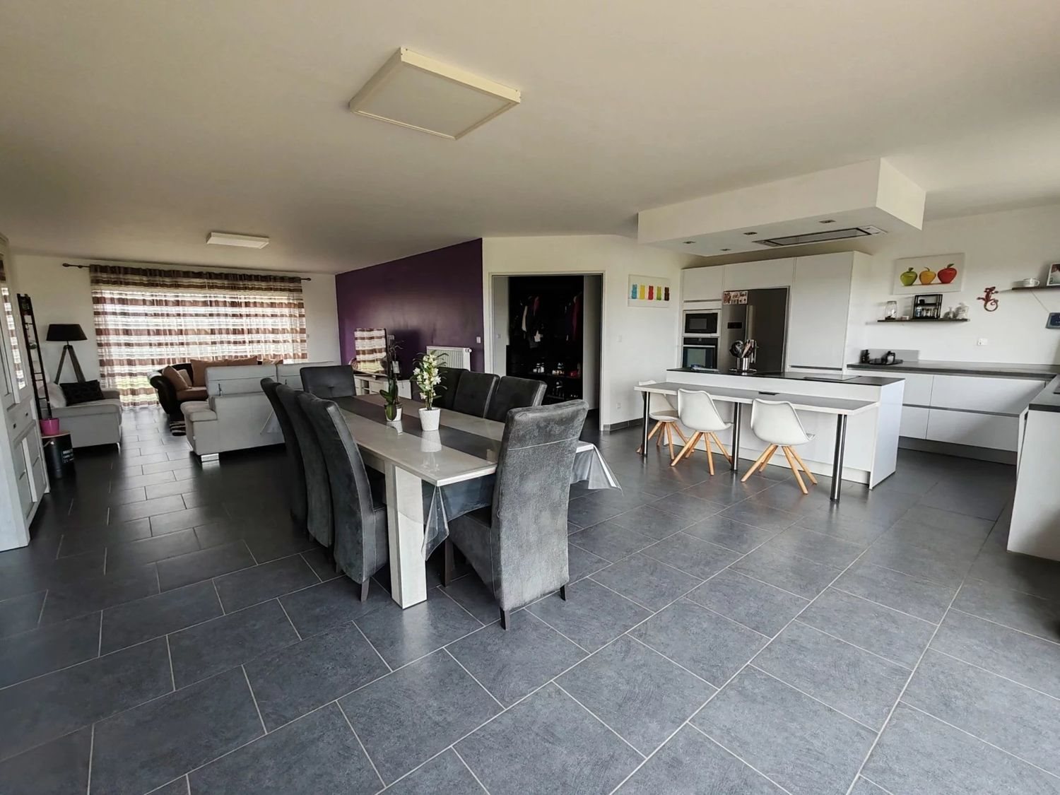 Maison à vendre, 170m², Masnières
