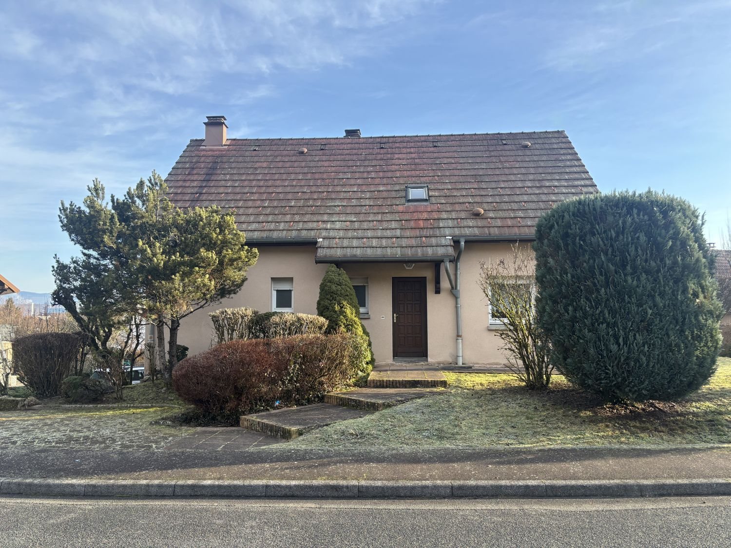 Maison à vendre, 141m², Belfort