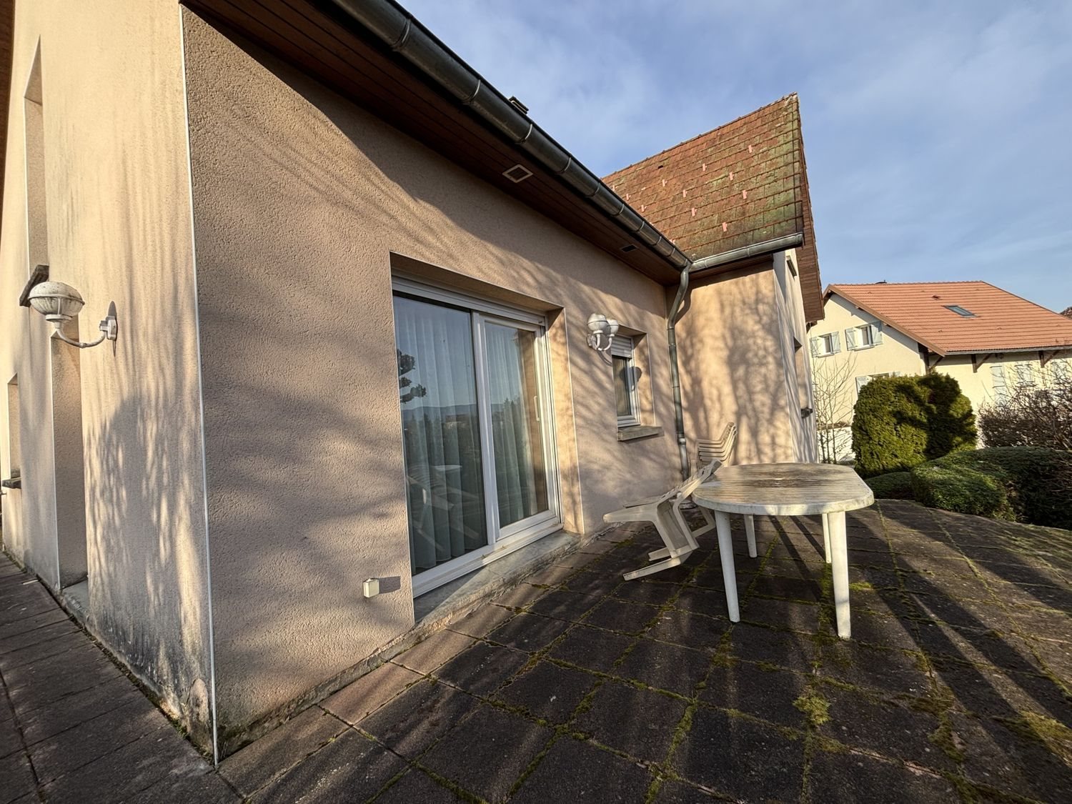Maison à vendre, 141m², Belfort