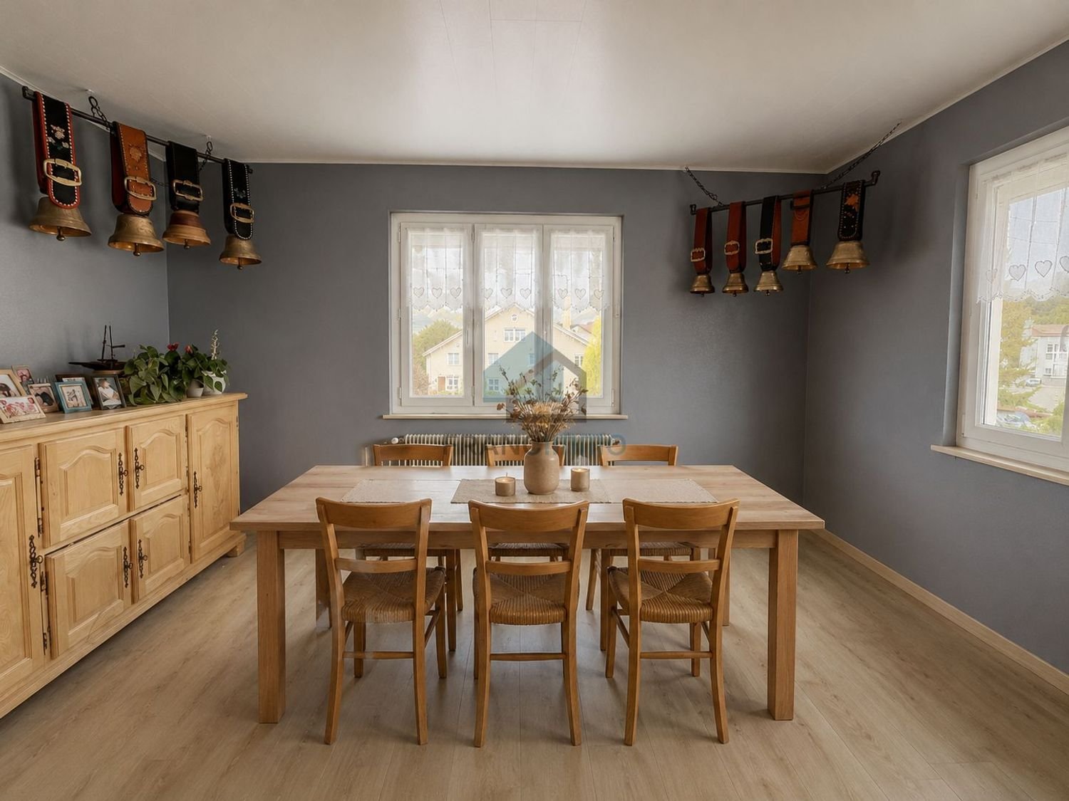 Maison à vendre, 161m², Maîche