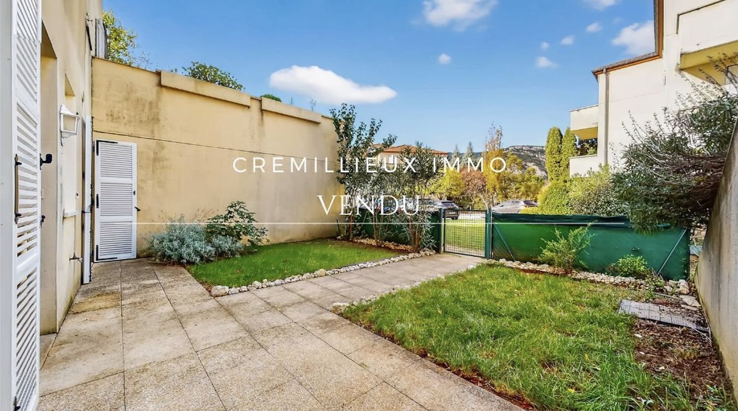 Appartement à vendre, 49m², Guilherand-Granges