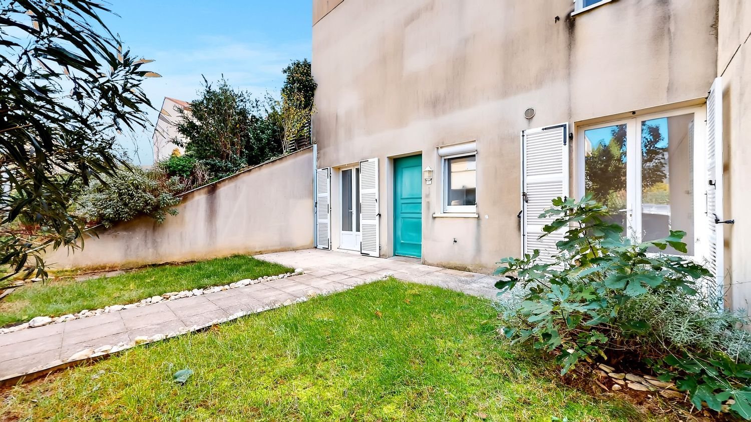 Appartement à vendre, 49m², Guilherand-Granges