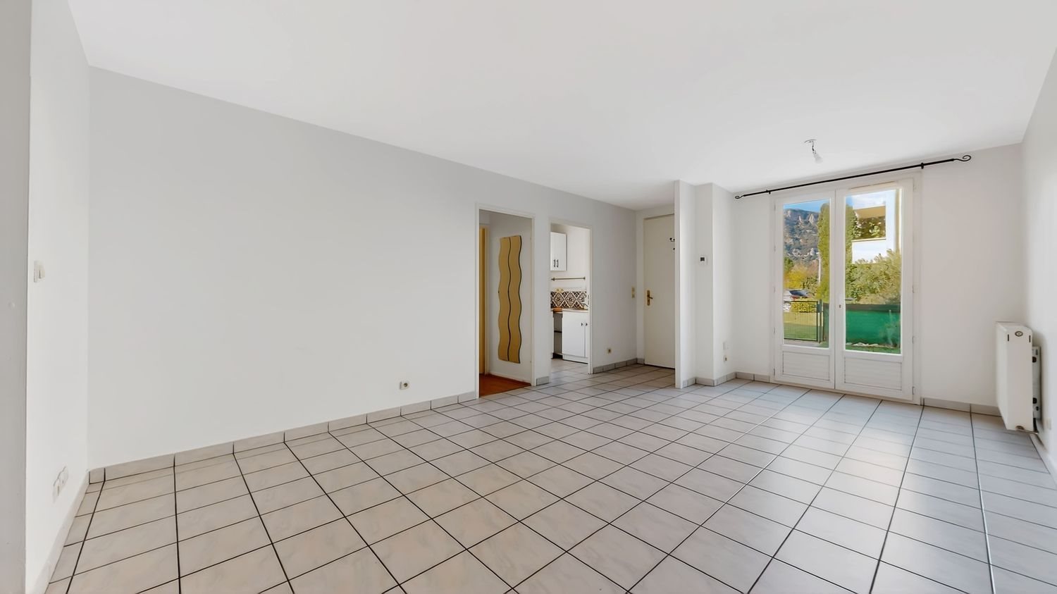 Appartement à vendre, 49m², Guilherand-Granges