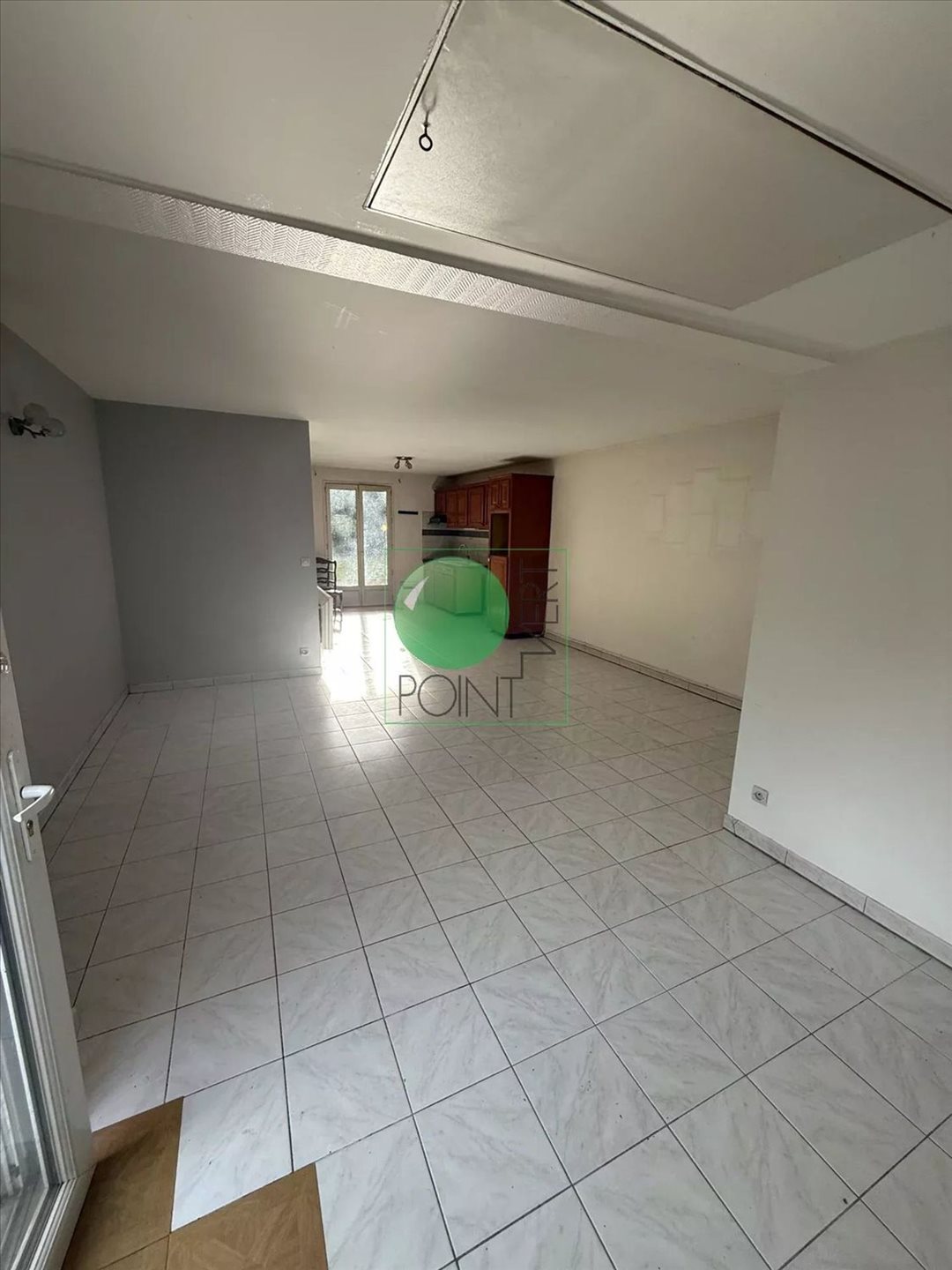 Appartement à vendre, 68m², La Ferté-Alais