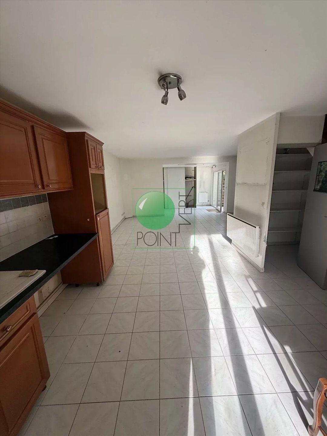 Appartement à vendre, 68m², La Ferté-Alais