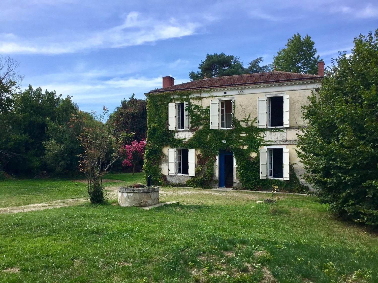 Maison à vendre, 200m², Quinsac