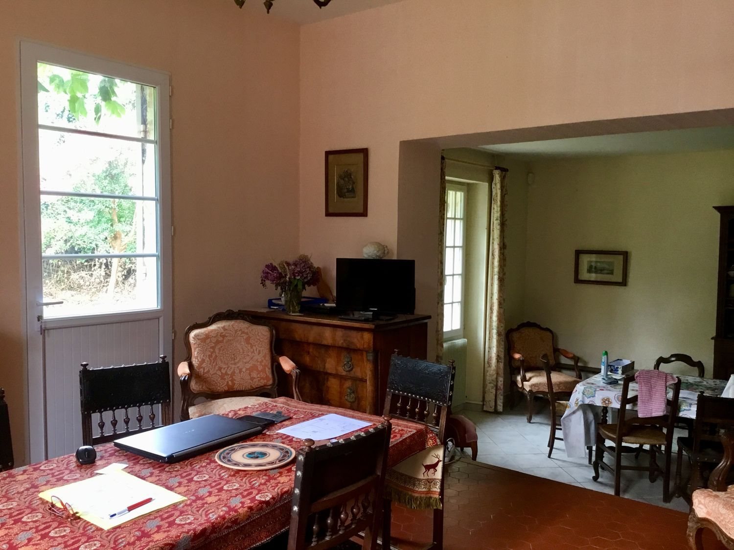 Maison à vendre, 200m², Quinsac
