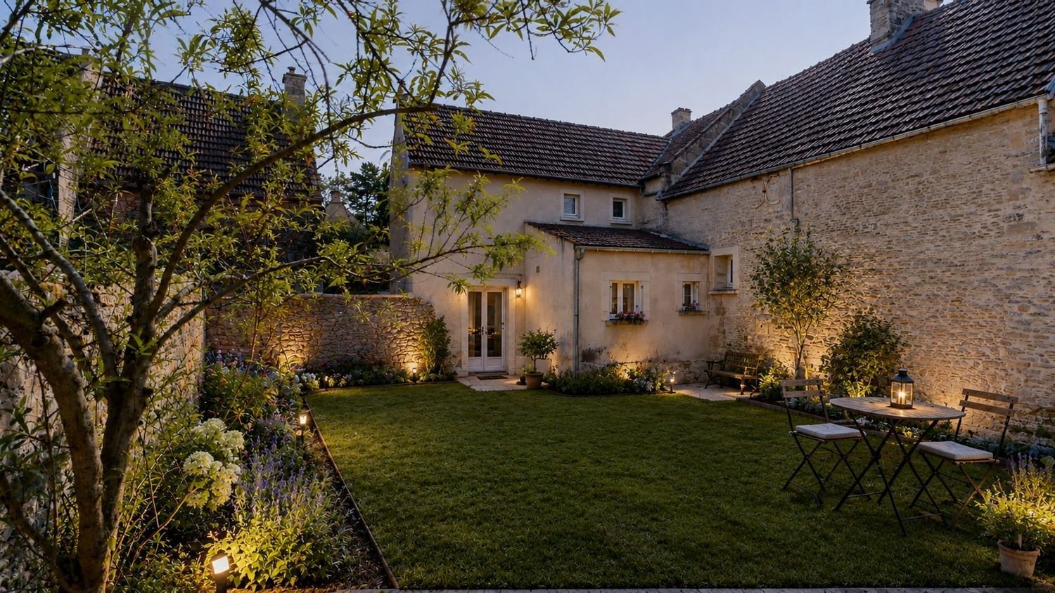 Maison à vendre, 150m², Basly