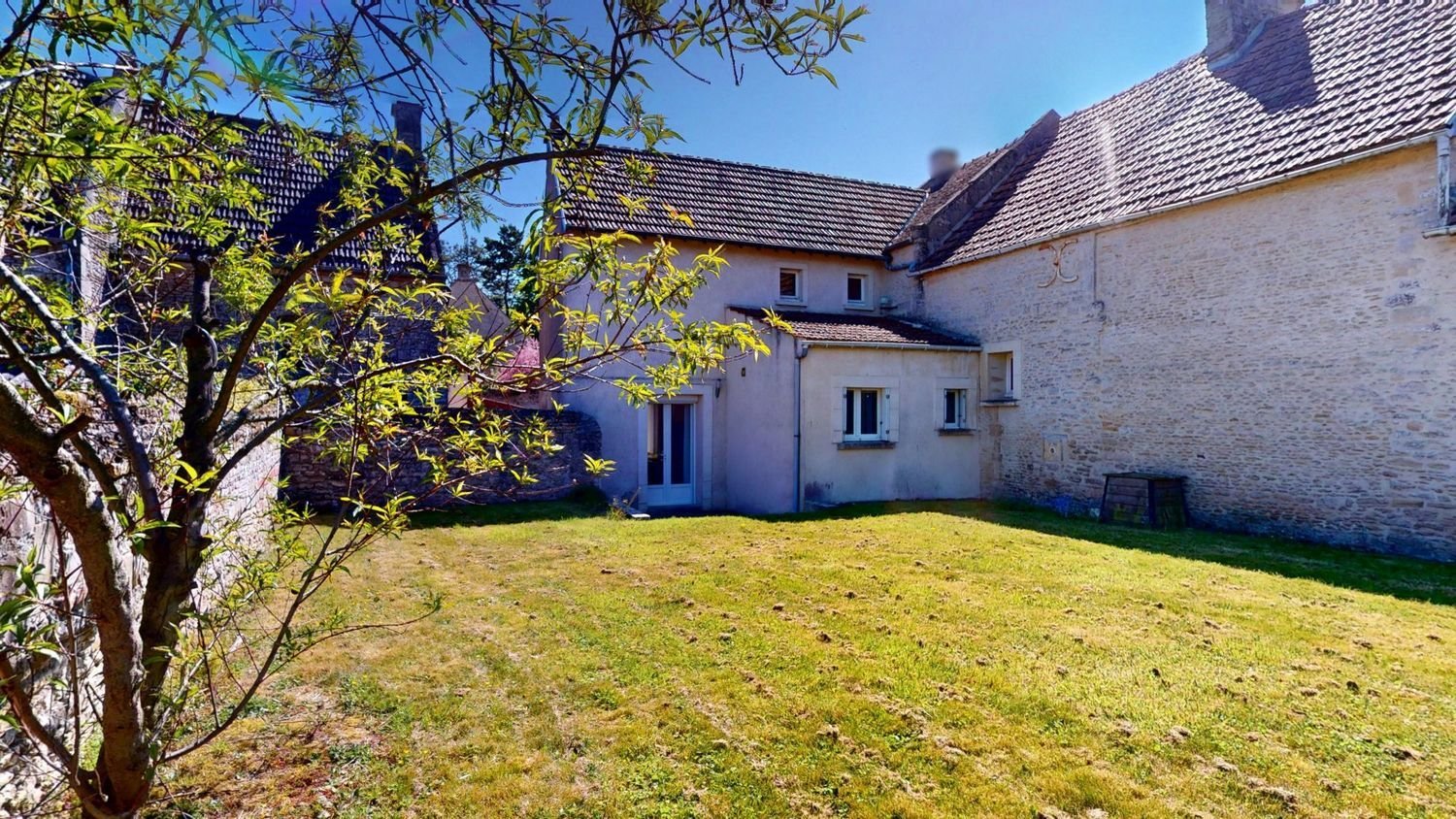 Maison à vendre, 150m², Basly