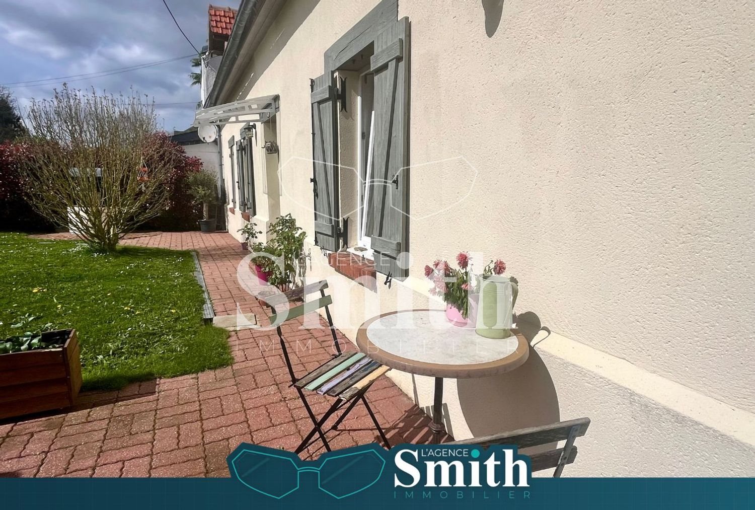 Maison à vendre, 122m², Belbeuf