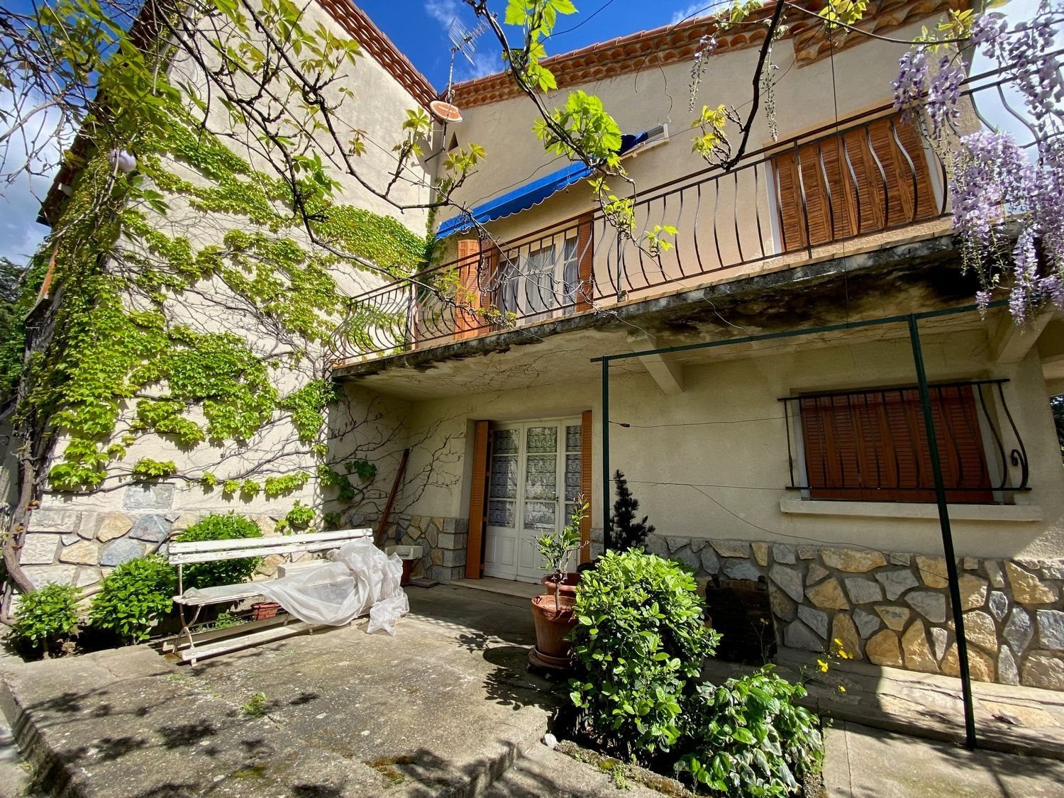Maison à vendre, 122m², Nîmes
