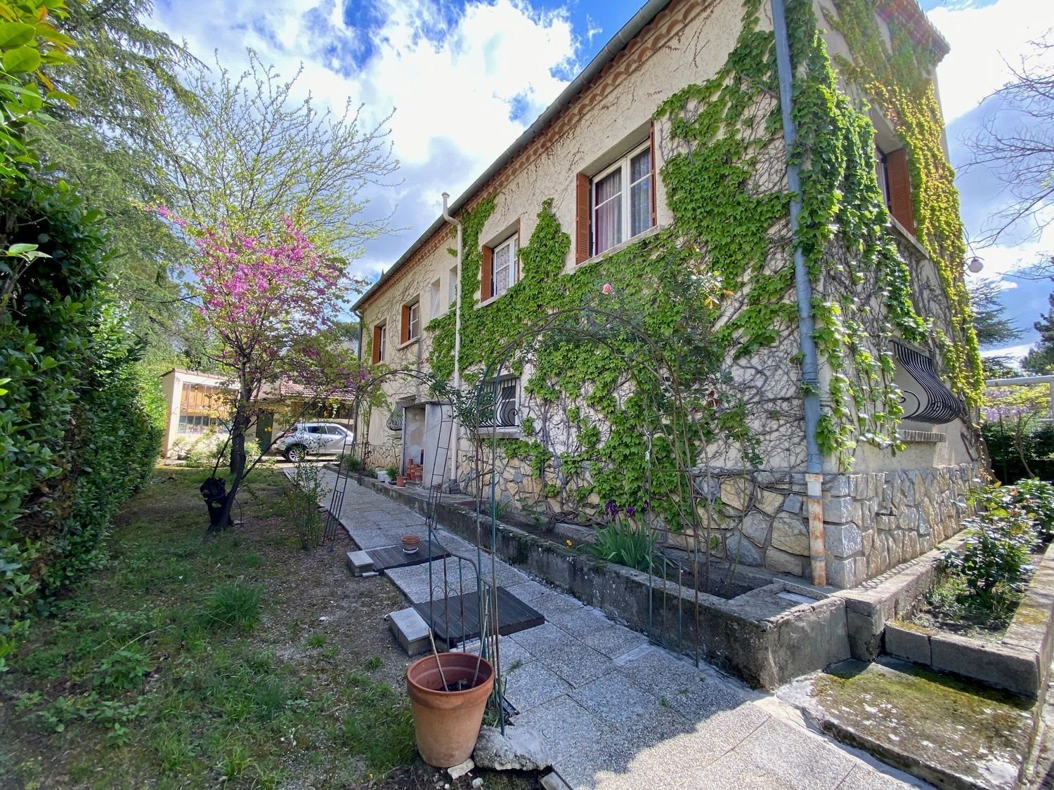 Maison à vendre, 122m², Nîmes