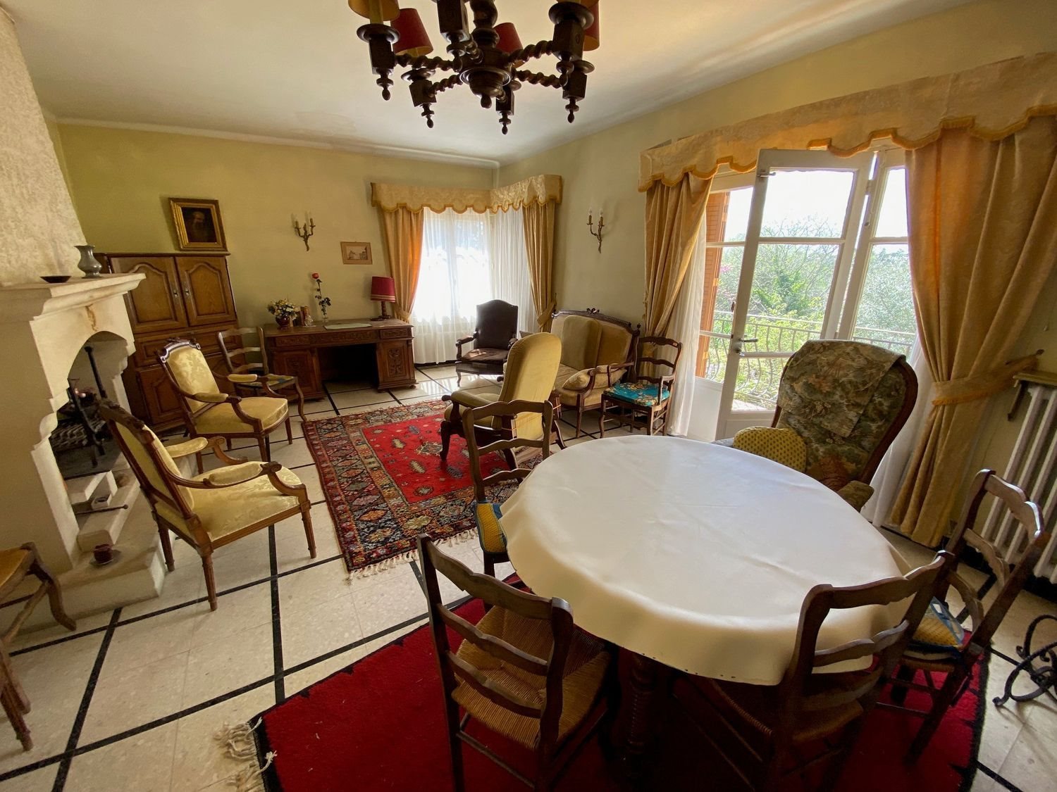 Maison à vendre, 122m², Nîmes