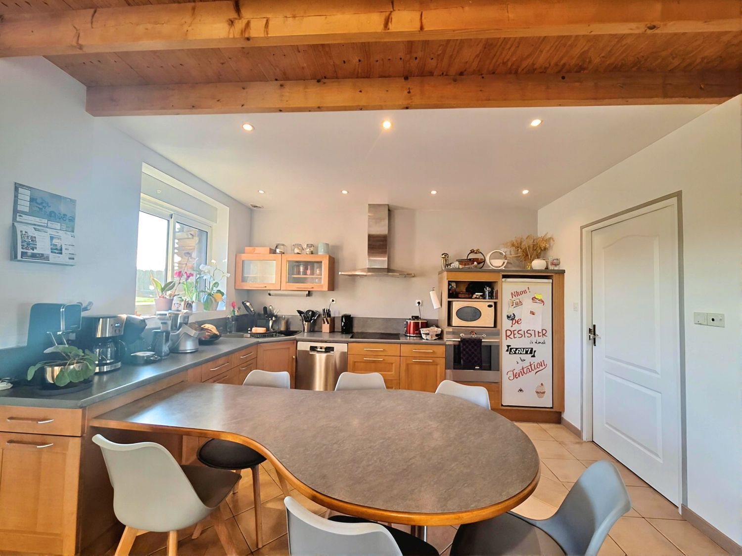 Maison à vendre, 176m², Ombrée d'Anjou