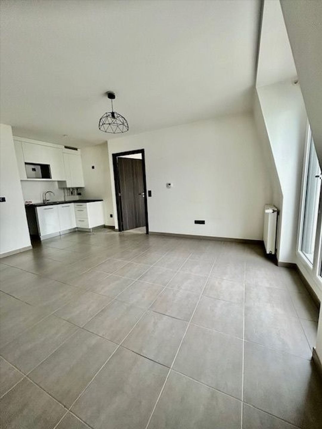 Appartement à vendre, 38m², Tremblay-en-France