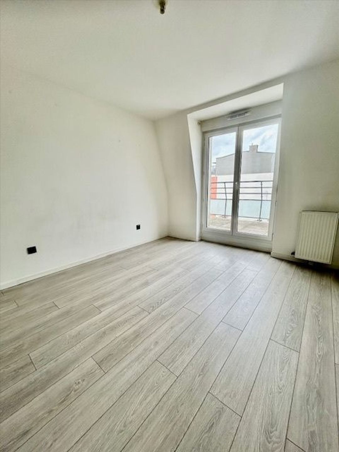 Appartement à vendre, 38m², Tremblay-en-France