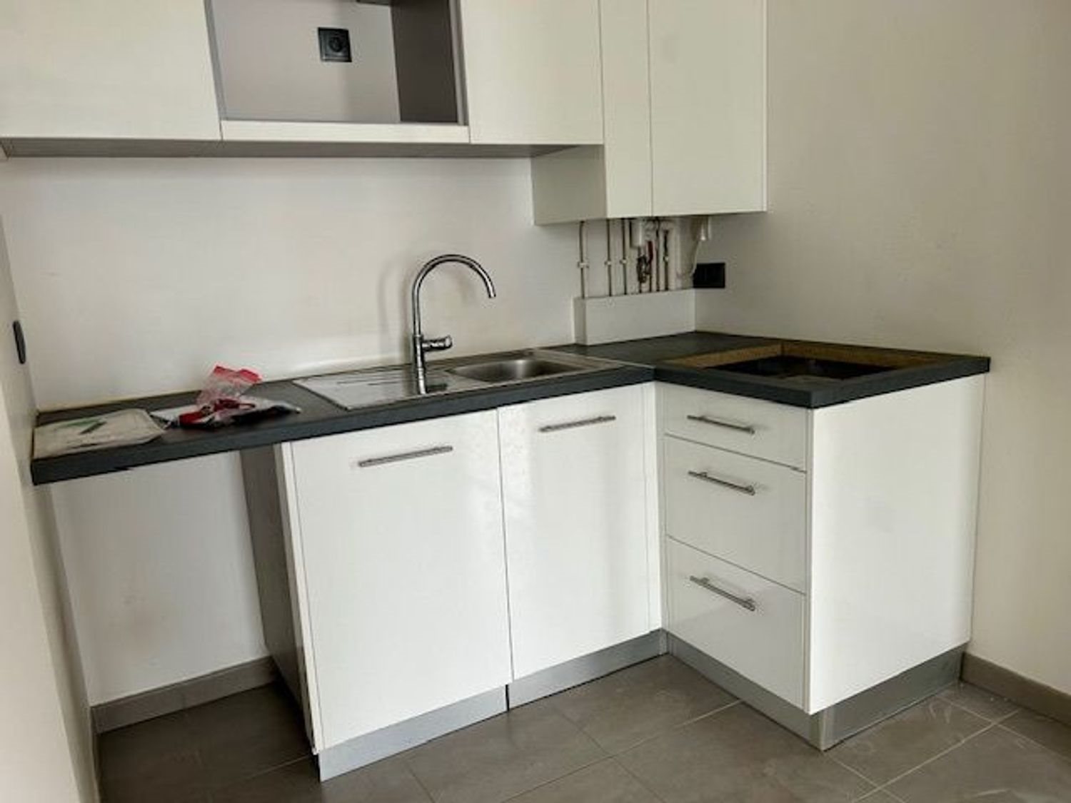 Appartement à vendre, 38m², Tremblay-en-France