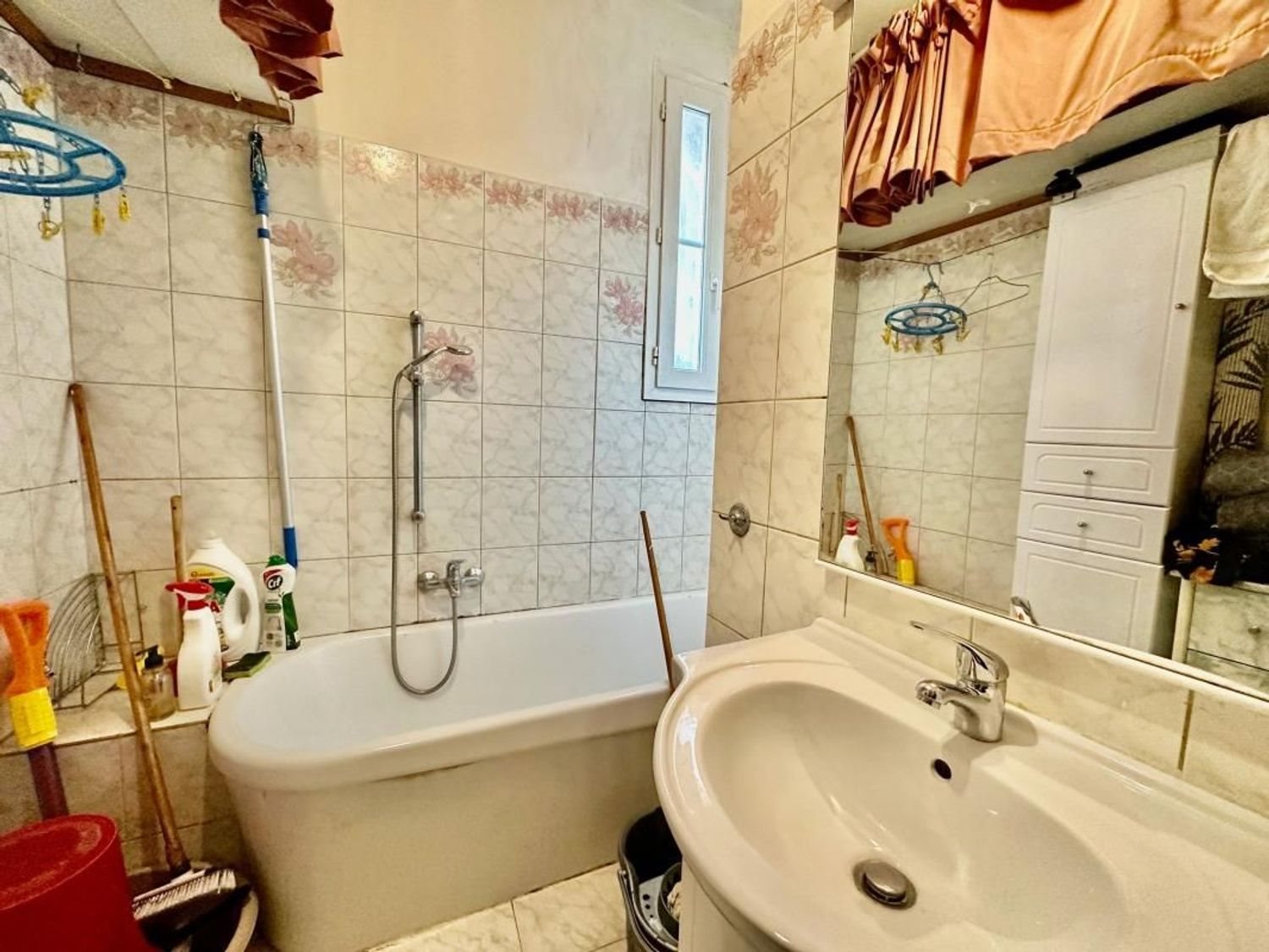 Appartement à vendre, 57m², Les Lilas