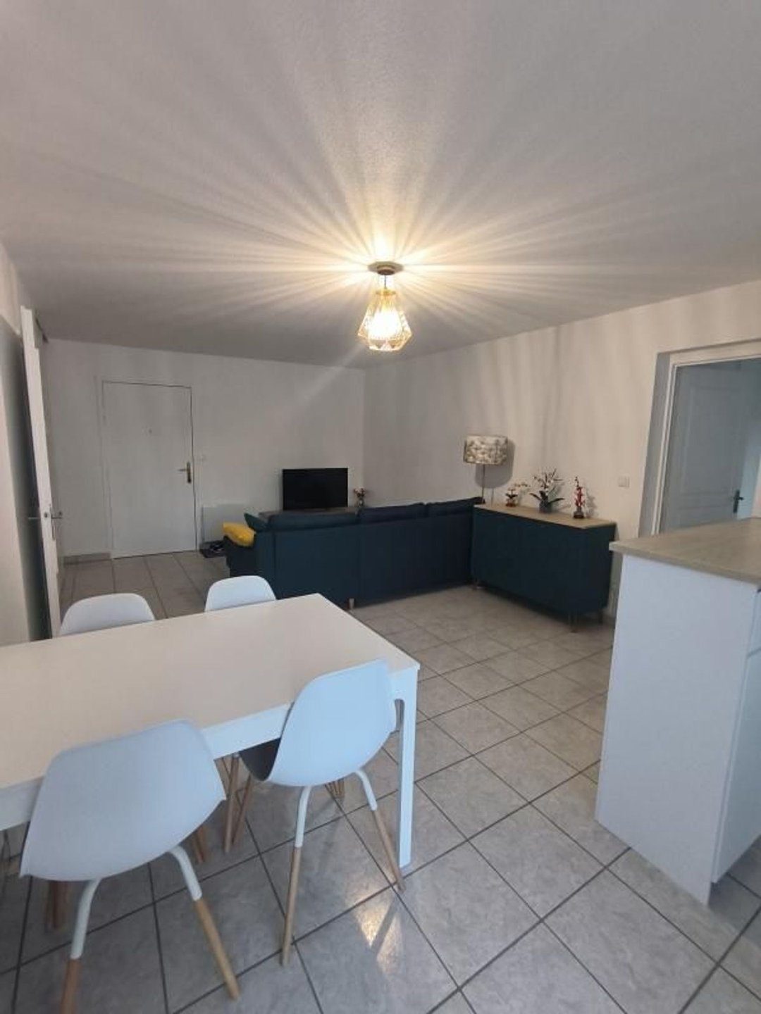 Appartement à louer, 58m², Clermont-Ferrand