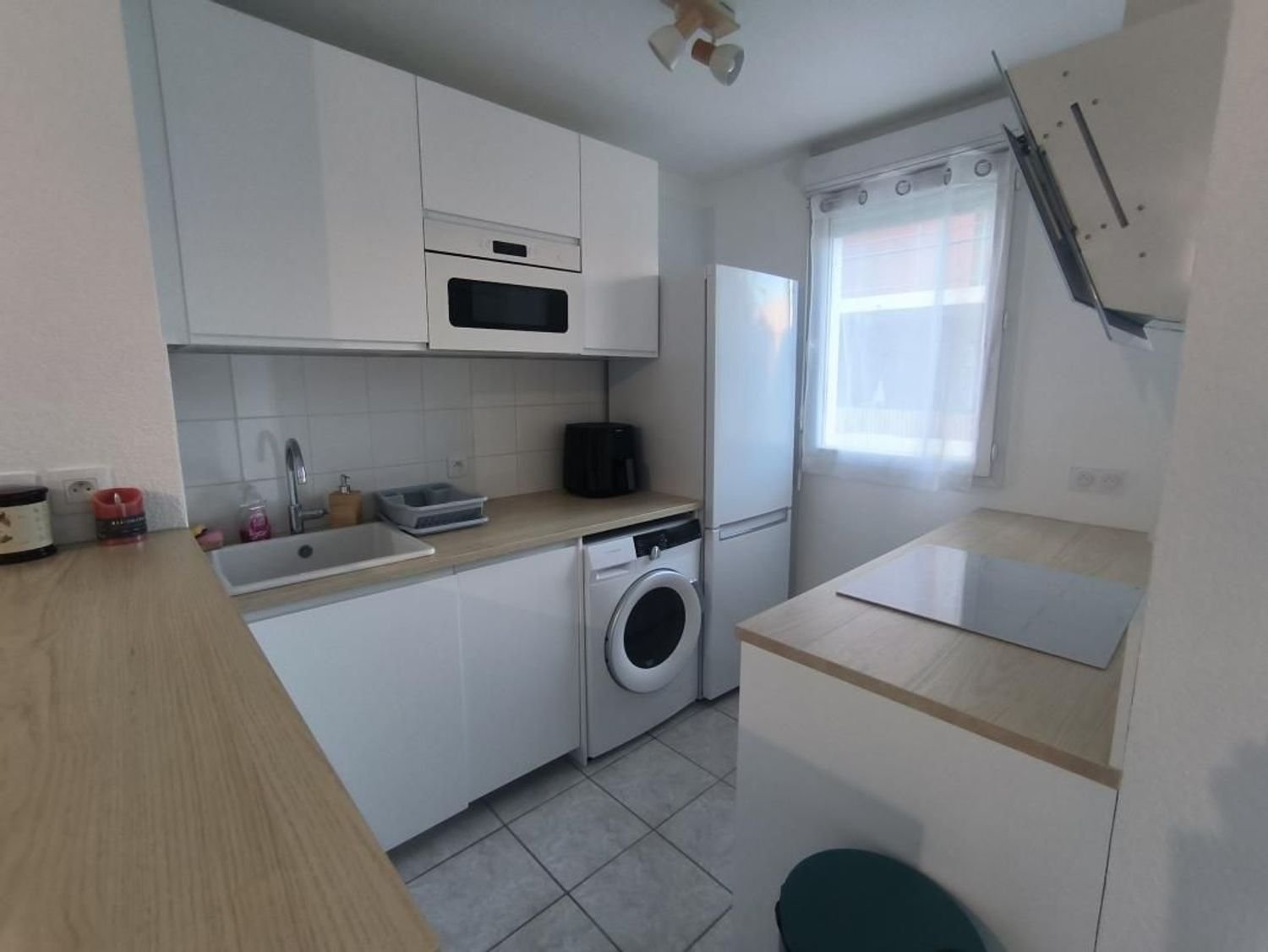 Appartement à louer, 58m², Clermont-Ferrand