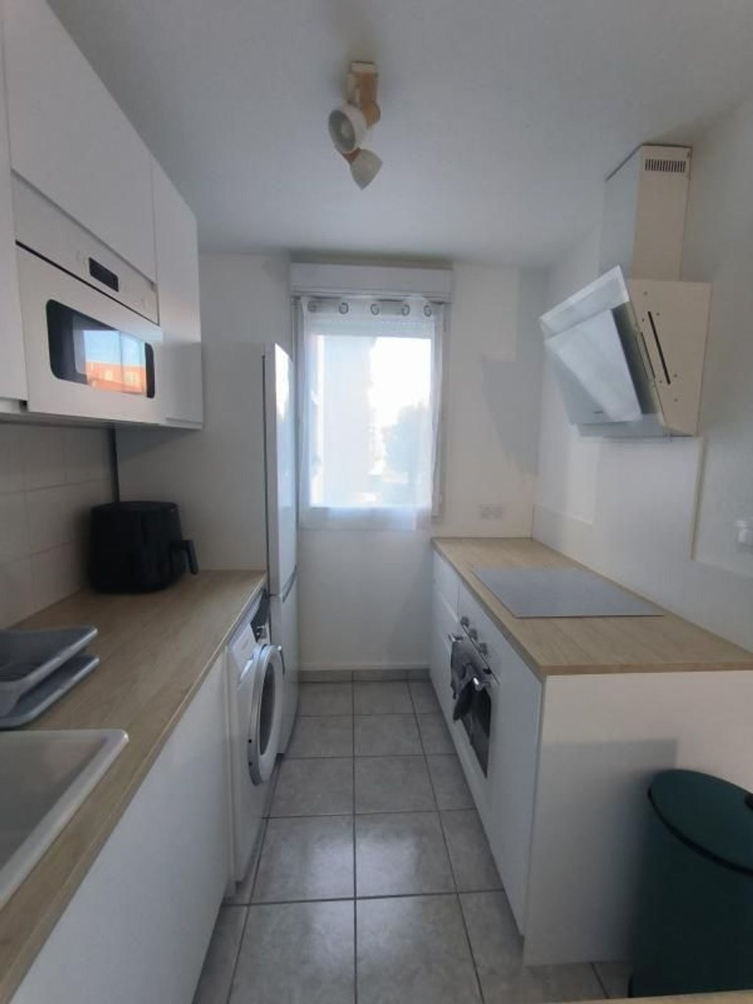Appartement à louer, 58m², Clermont-Ferrand