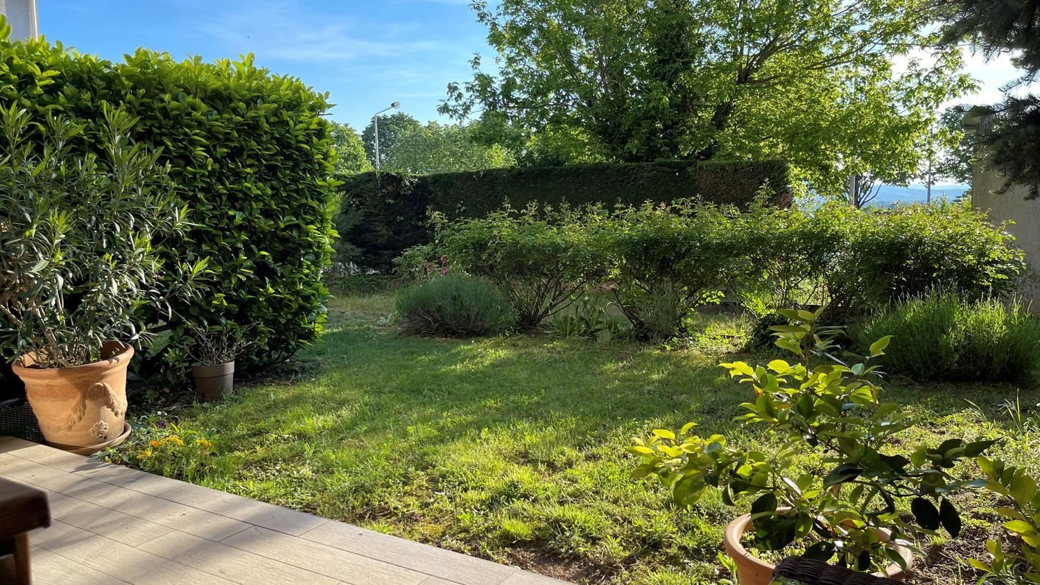 Appartement à vendre, 105m², Saint-Didier-au-Mont-d'Or