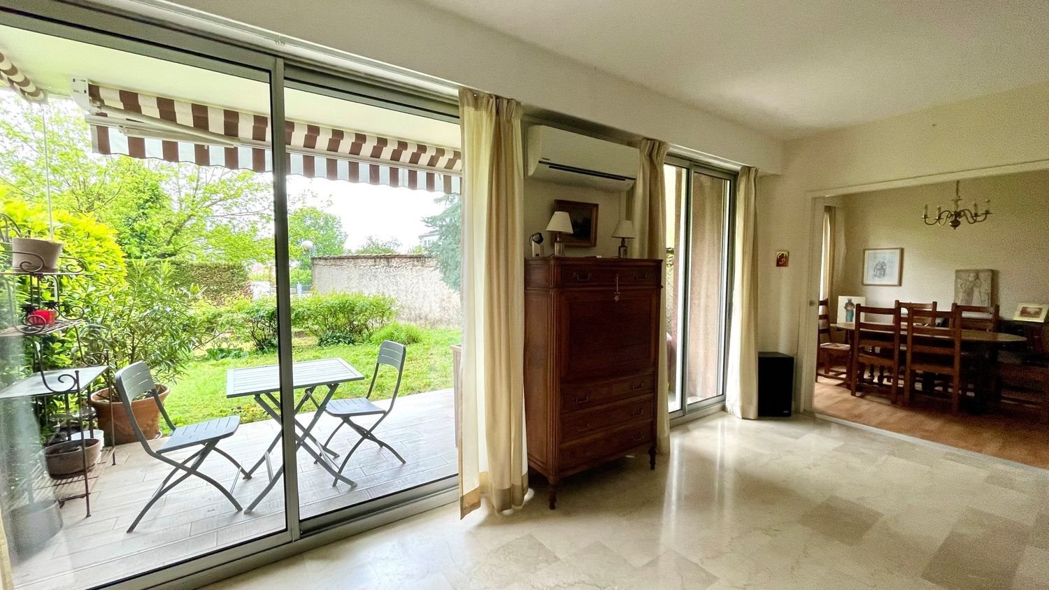 Appartement à vendre, 105m², Saint-Didier-au-Mont-d'Or