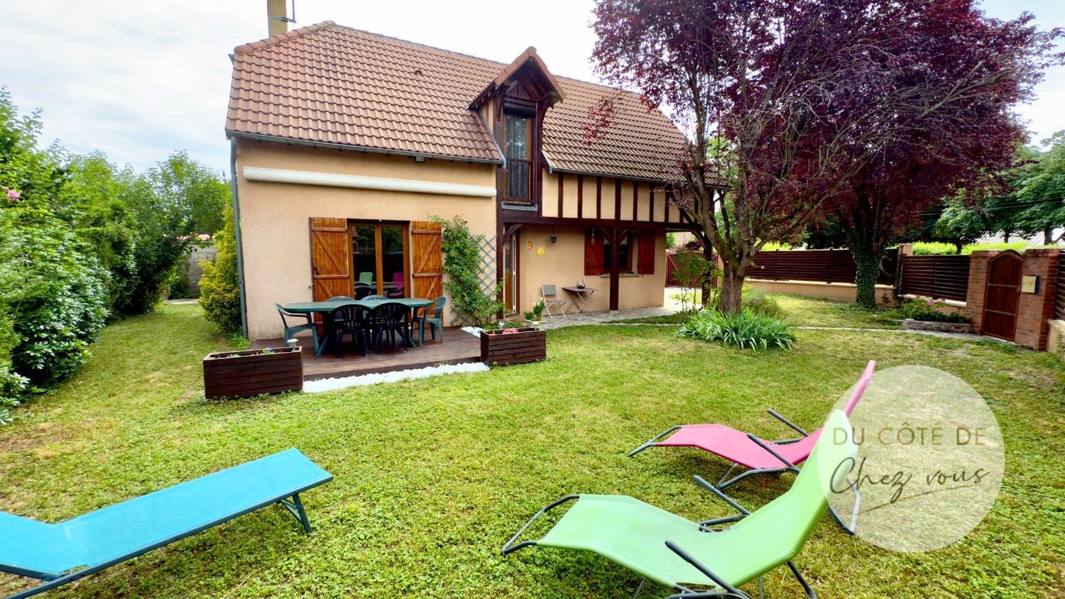 Maison à vendre, 100m², Troyes