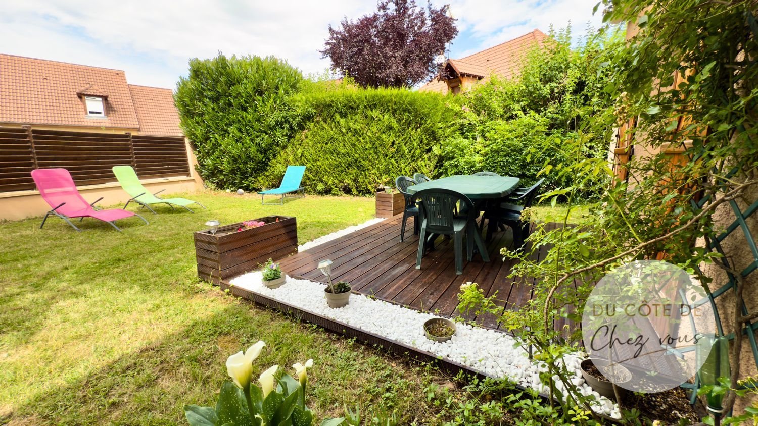 Maison à vendre, 100m², Troyes