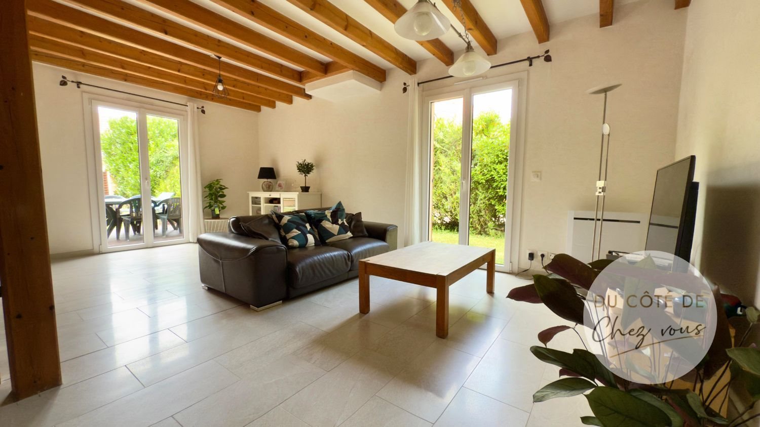 Maison à vendre, 100m², Troyes