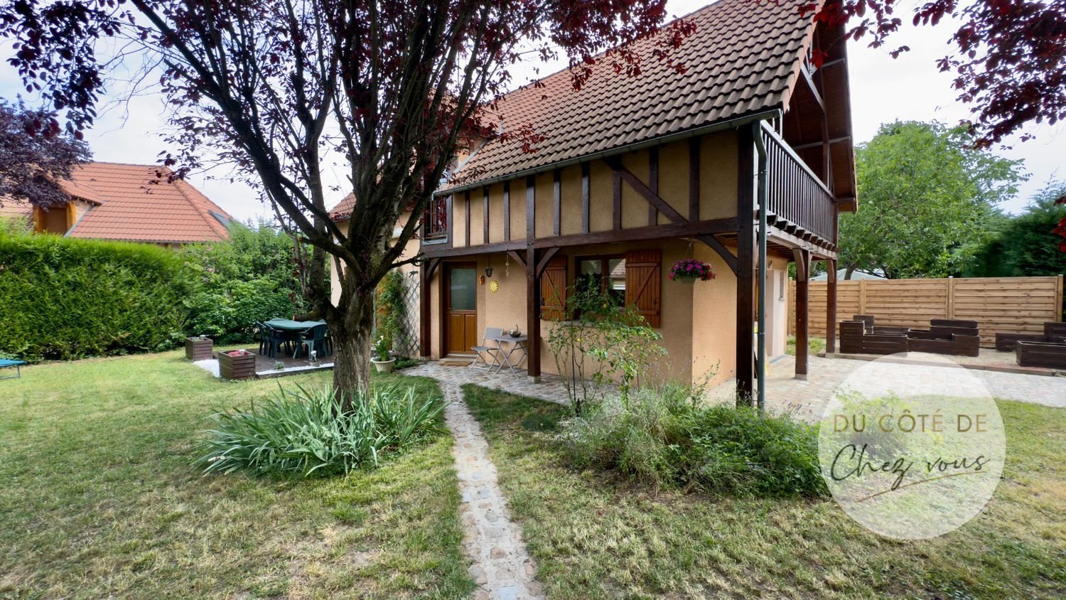 Maison à vendre, 100m², Troyes