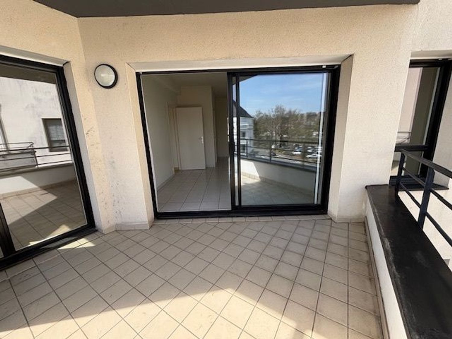 Appartement à vendre, 75m², Lannion