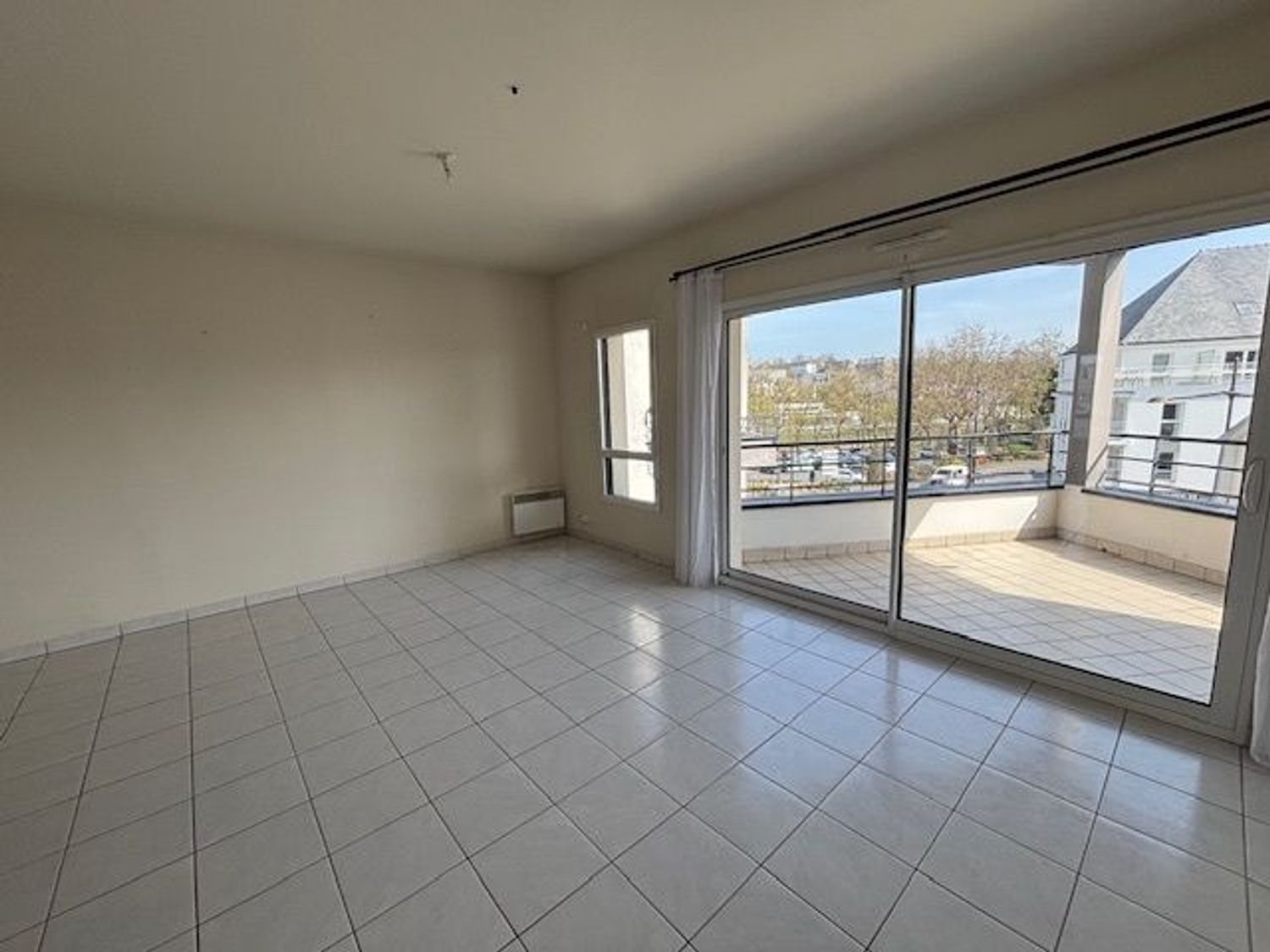 Appartement à vendre, 75m², Lannion