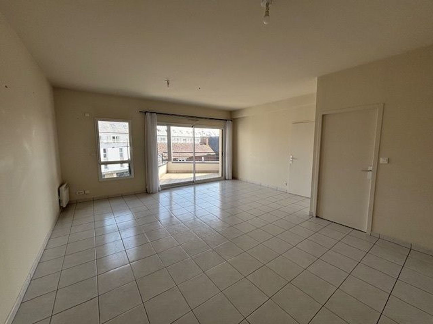 Appartement à vendre, 75m², Lannion