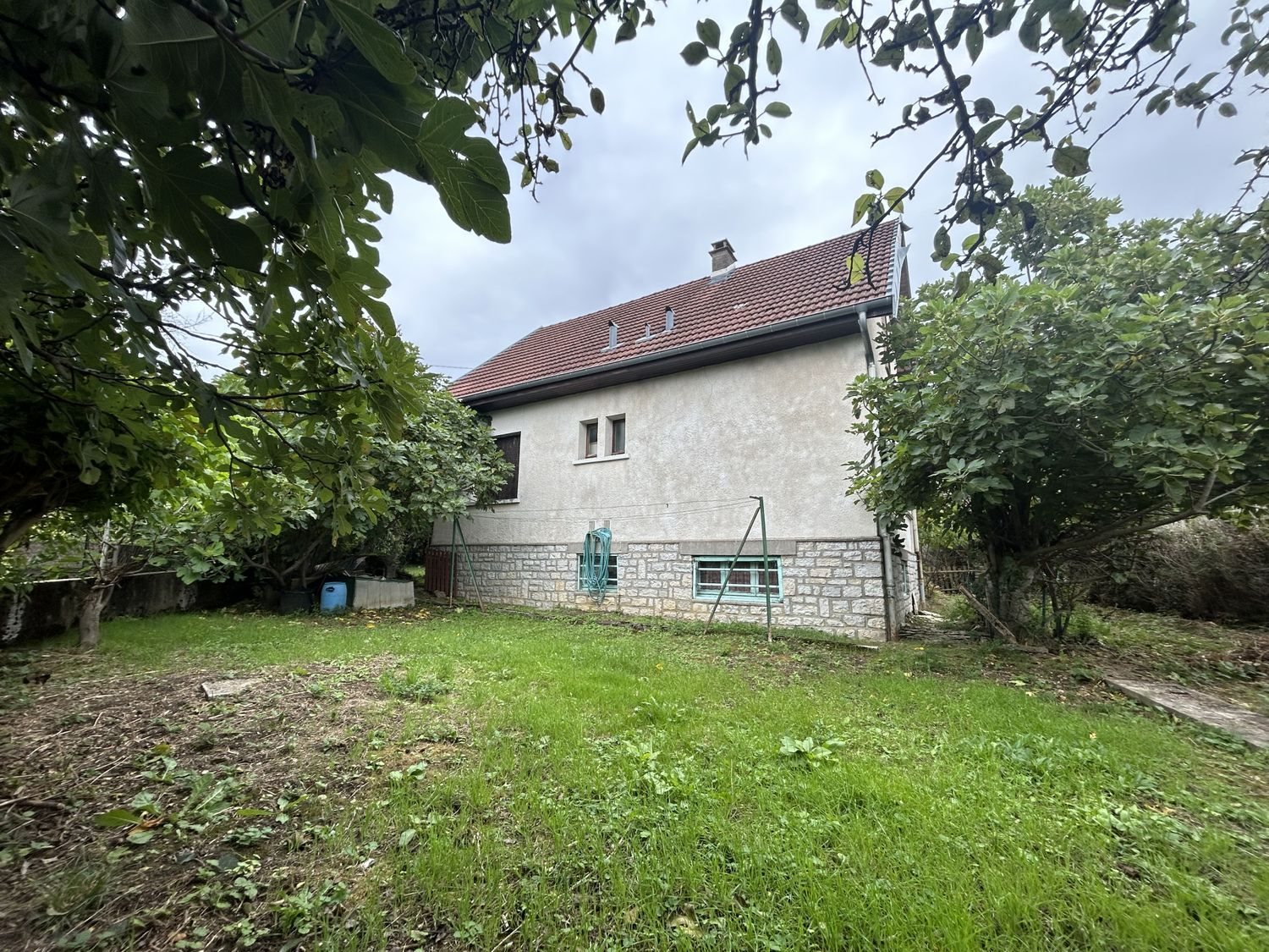 Maison à vendre, 103m², Besançon