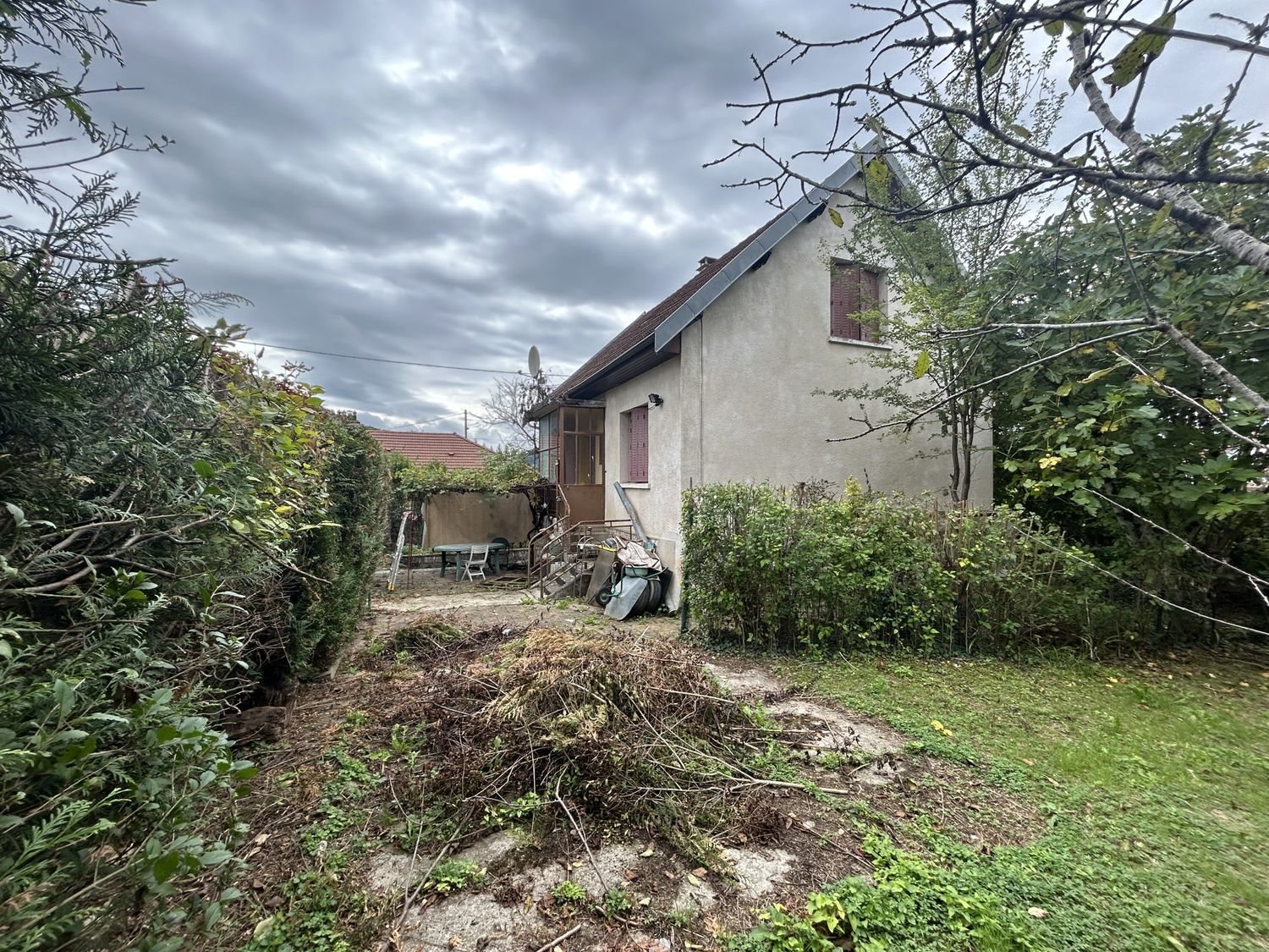 Maison à vendre, 103m², Besançon