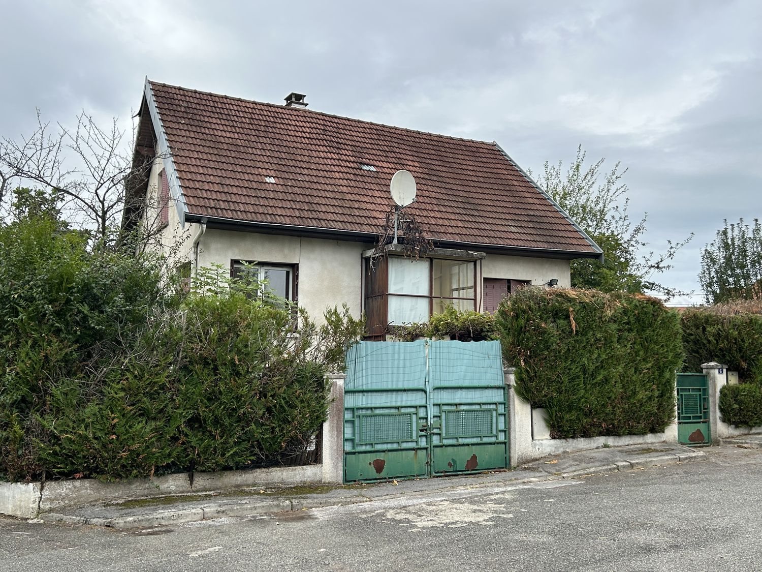 Maison à vendre, 103m², Besançon