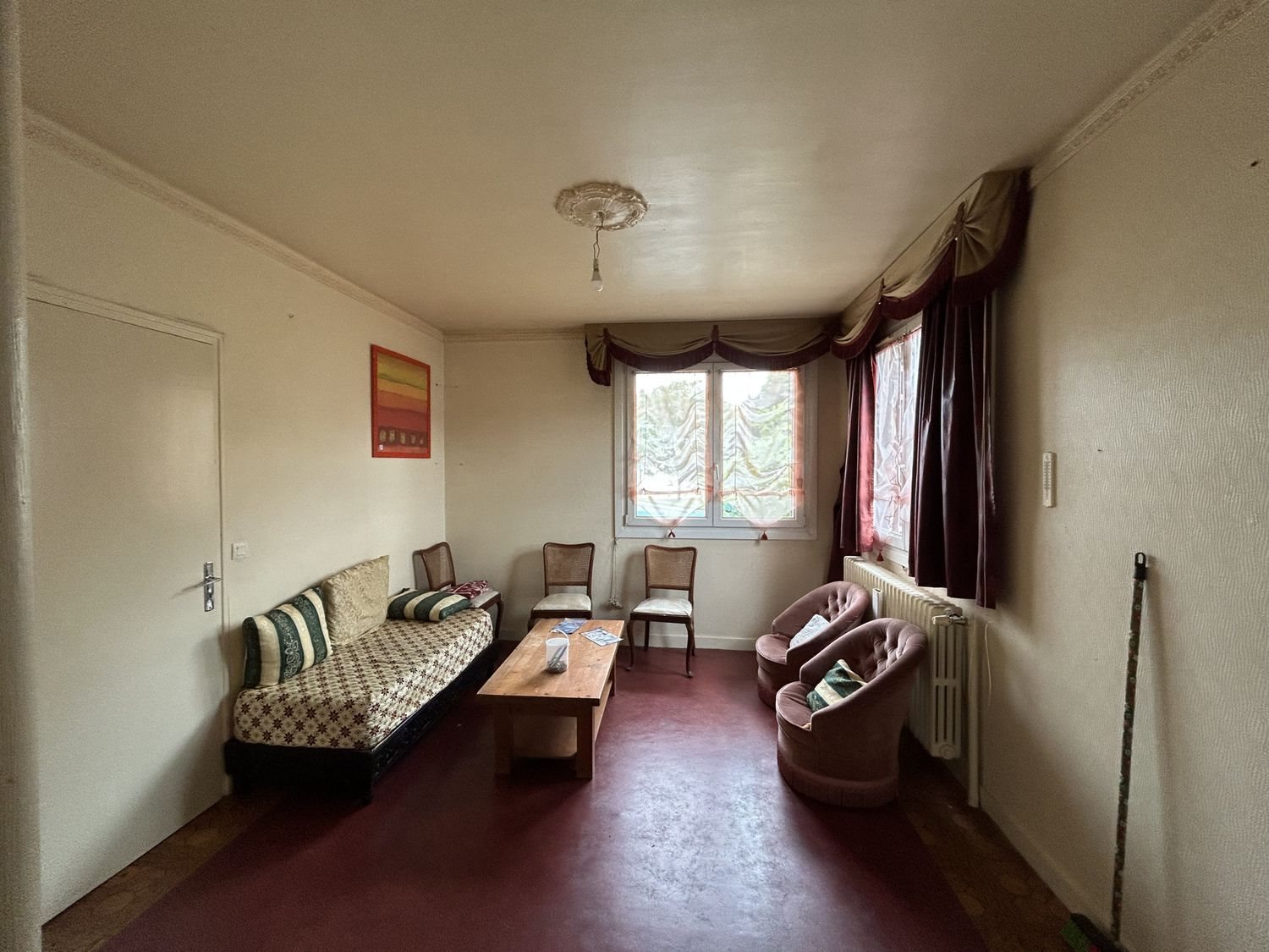 Maison à vendre, 103m², Besançon