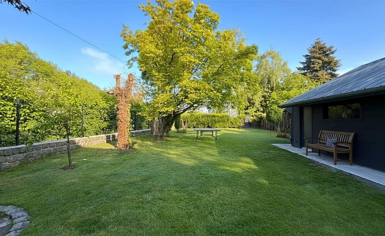 Maison à vendre, 160m², Thumeries