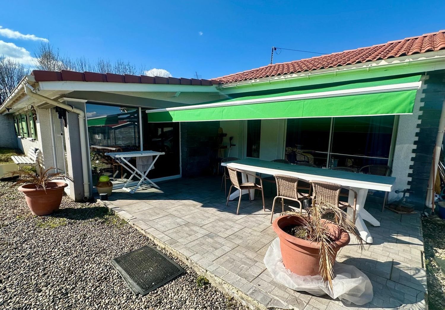 Maison à vendre, 90m², Sury-le-Comtal