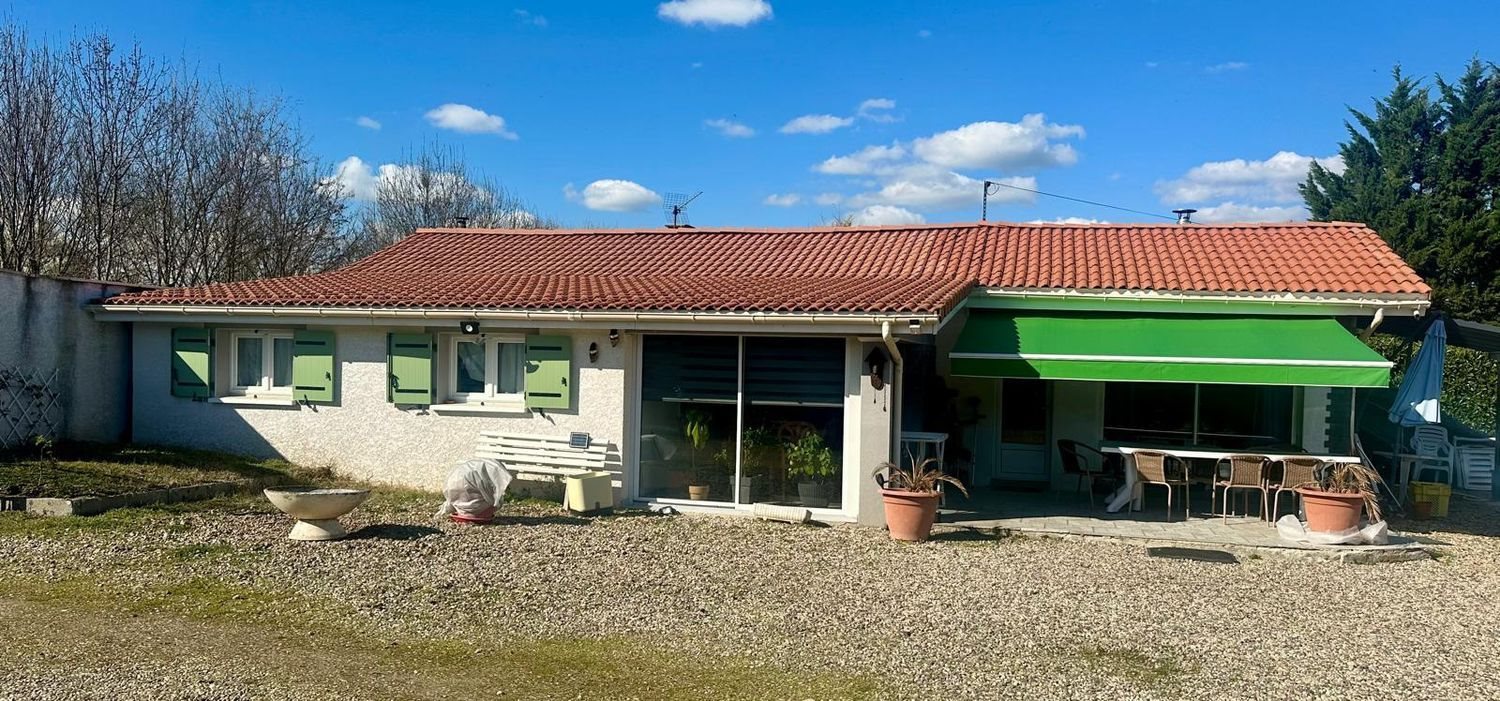 Maison à vendre, 90m², Sury-le-Comtal