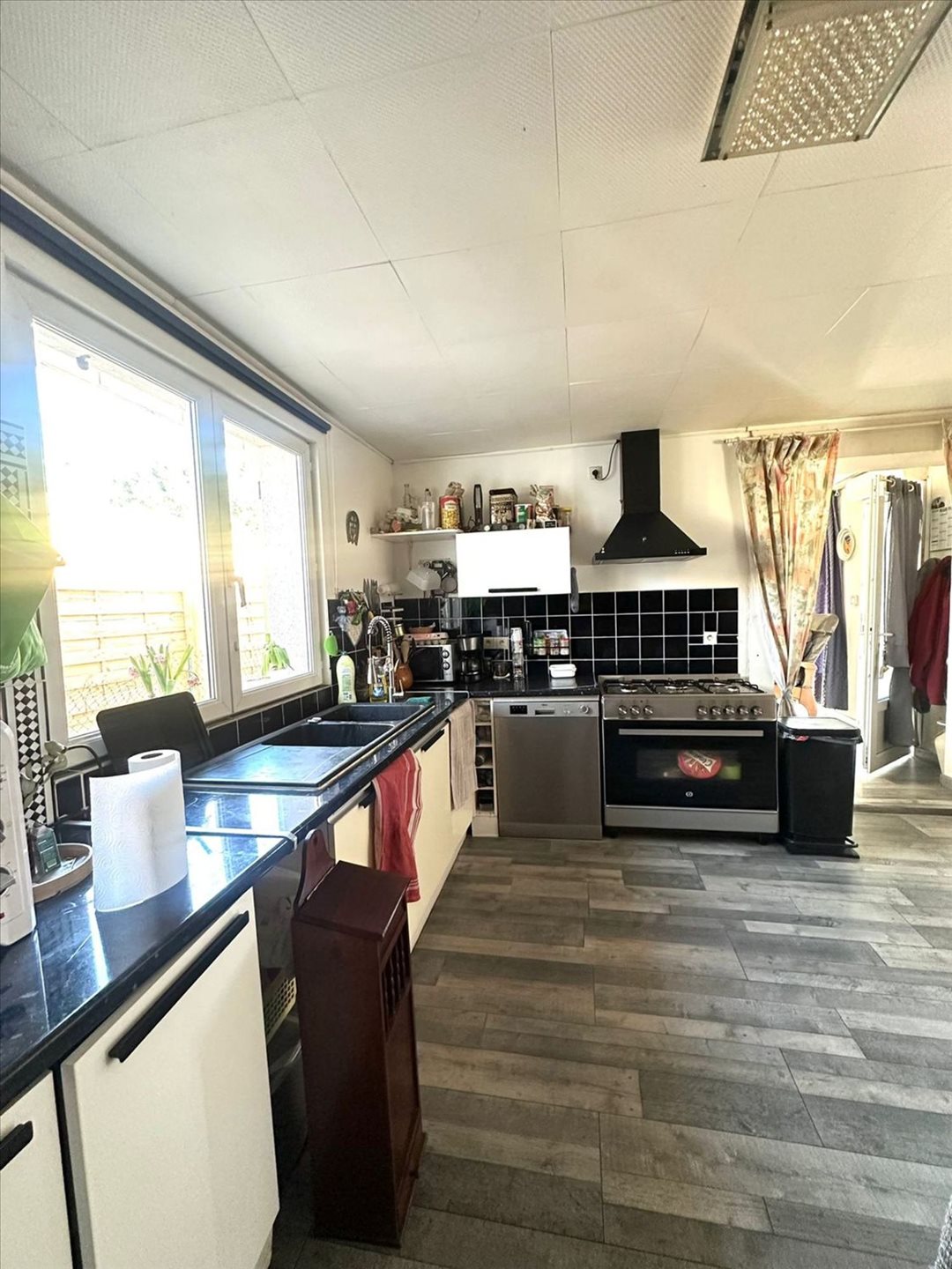 Maison à vendre, 90m², Sury-le-Comtal