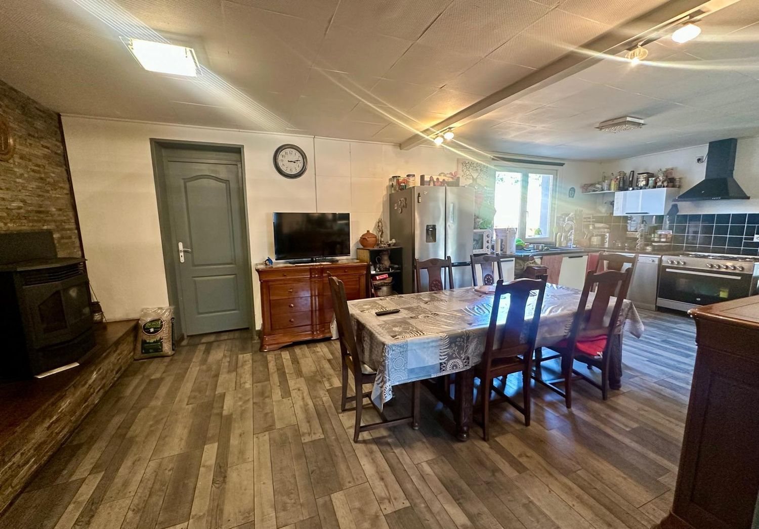 Maison à vendre, 90m², Sury-le-Comtal