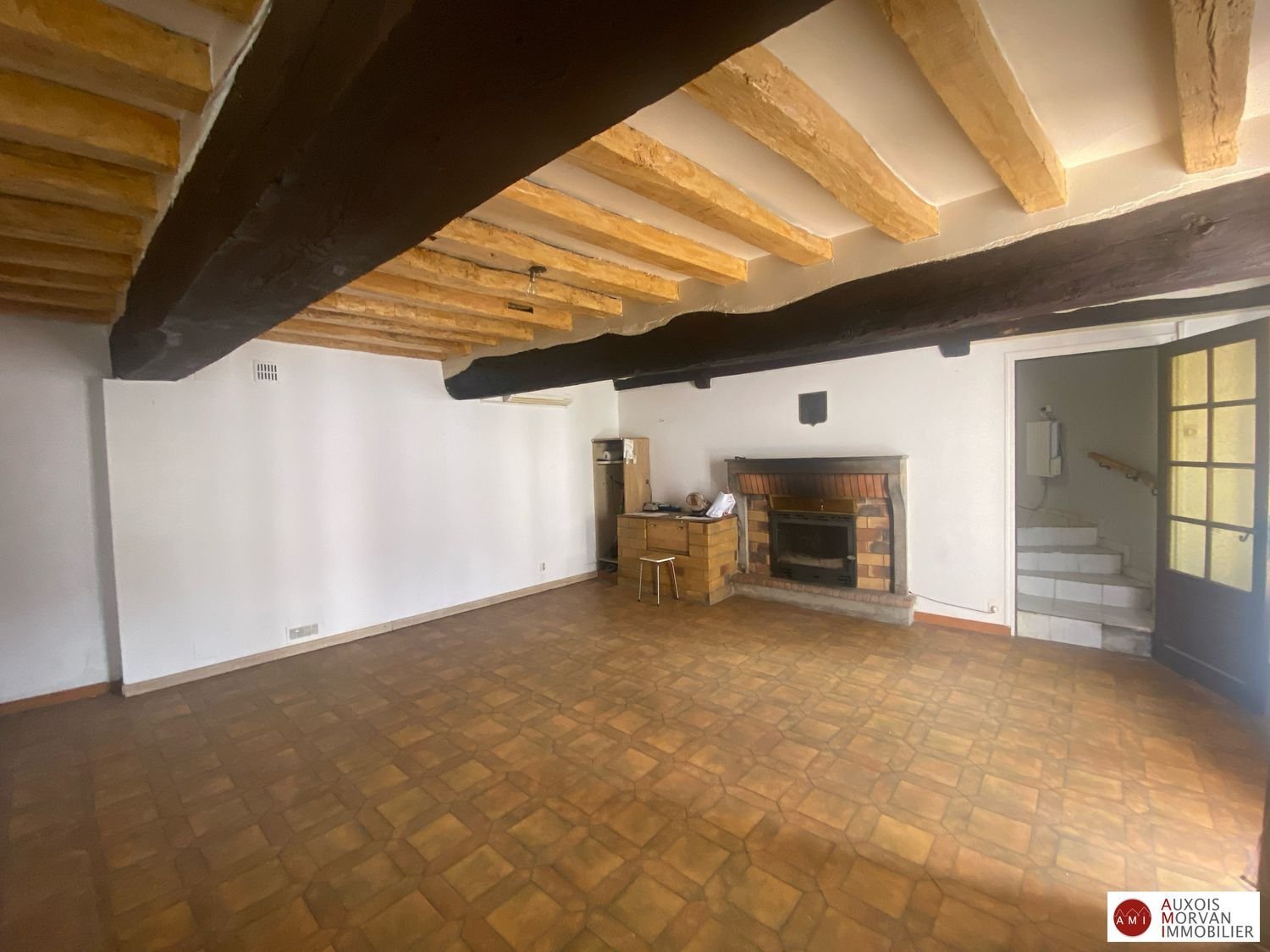 Maison à vendre, 76m², Avallon