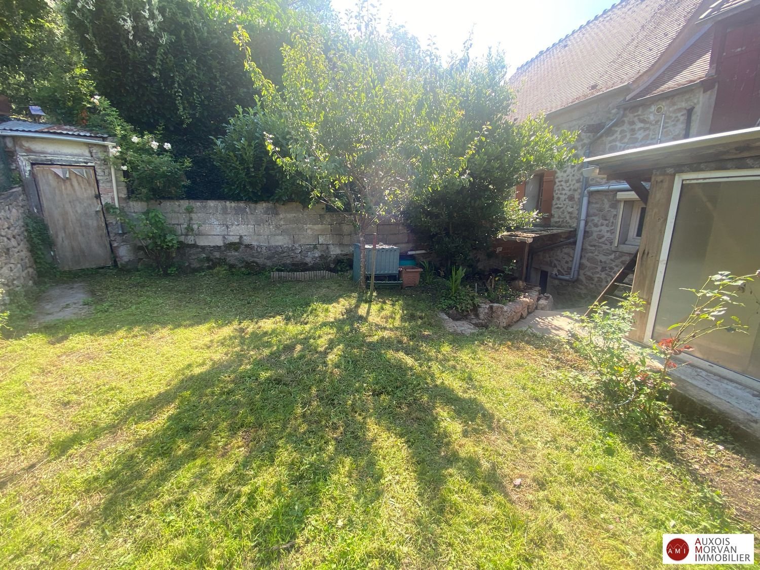 Maison à vendre, 76m², Avallon