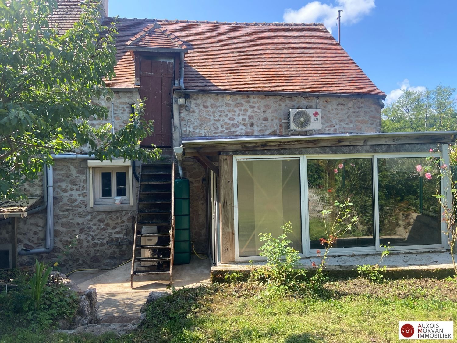 Maison à vendre, 76m², Avallon