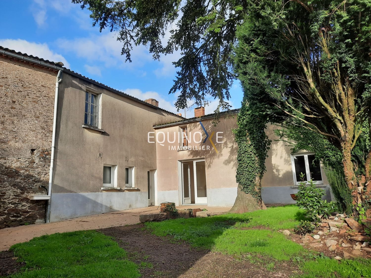 Maison à vendre, 80m², La Boissière-du-Doré